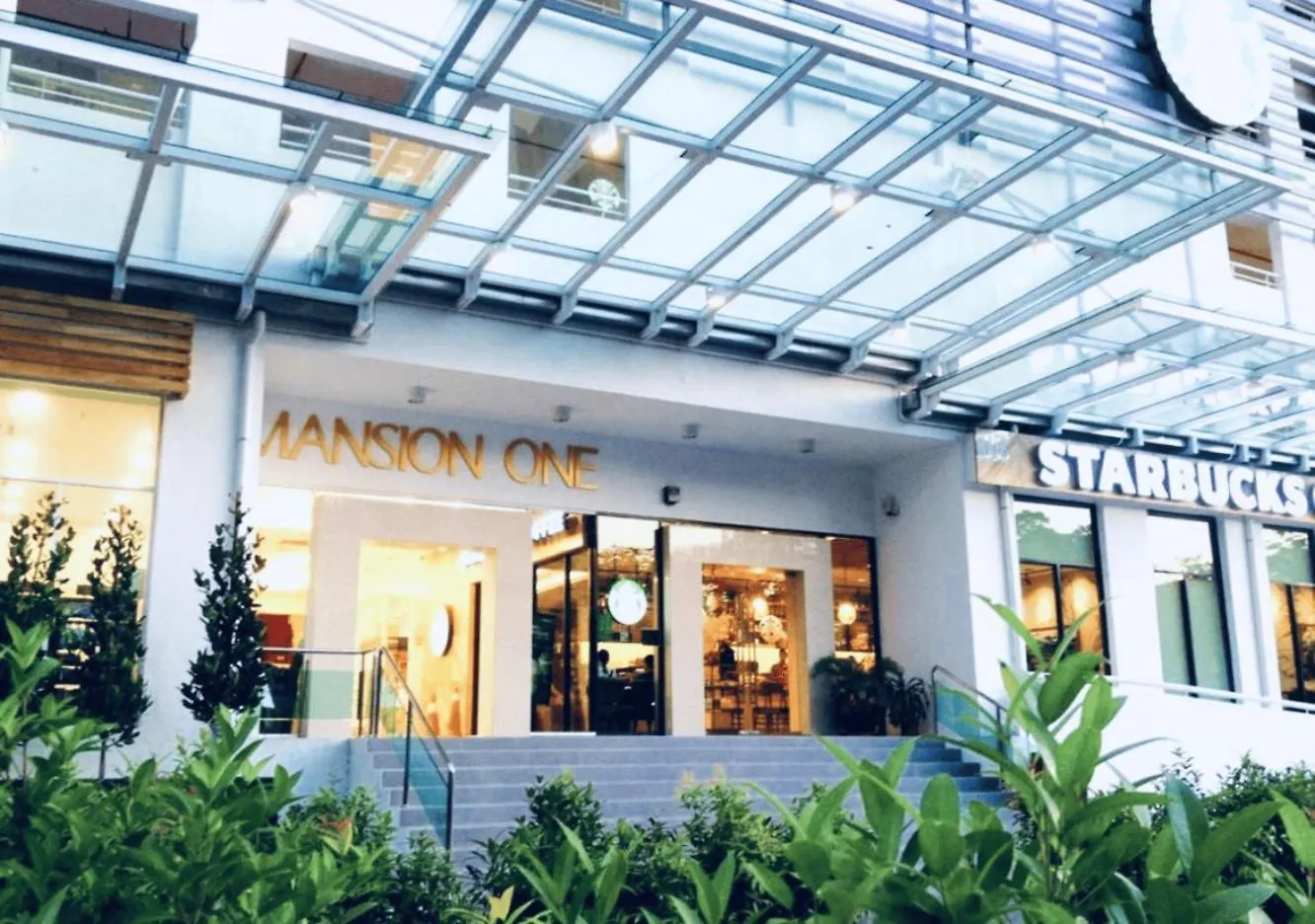10Pax 3-Bedroom L Seaview L Georgetown L Gleneagles L Mansion One ג'ורג' טאון