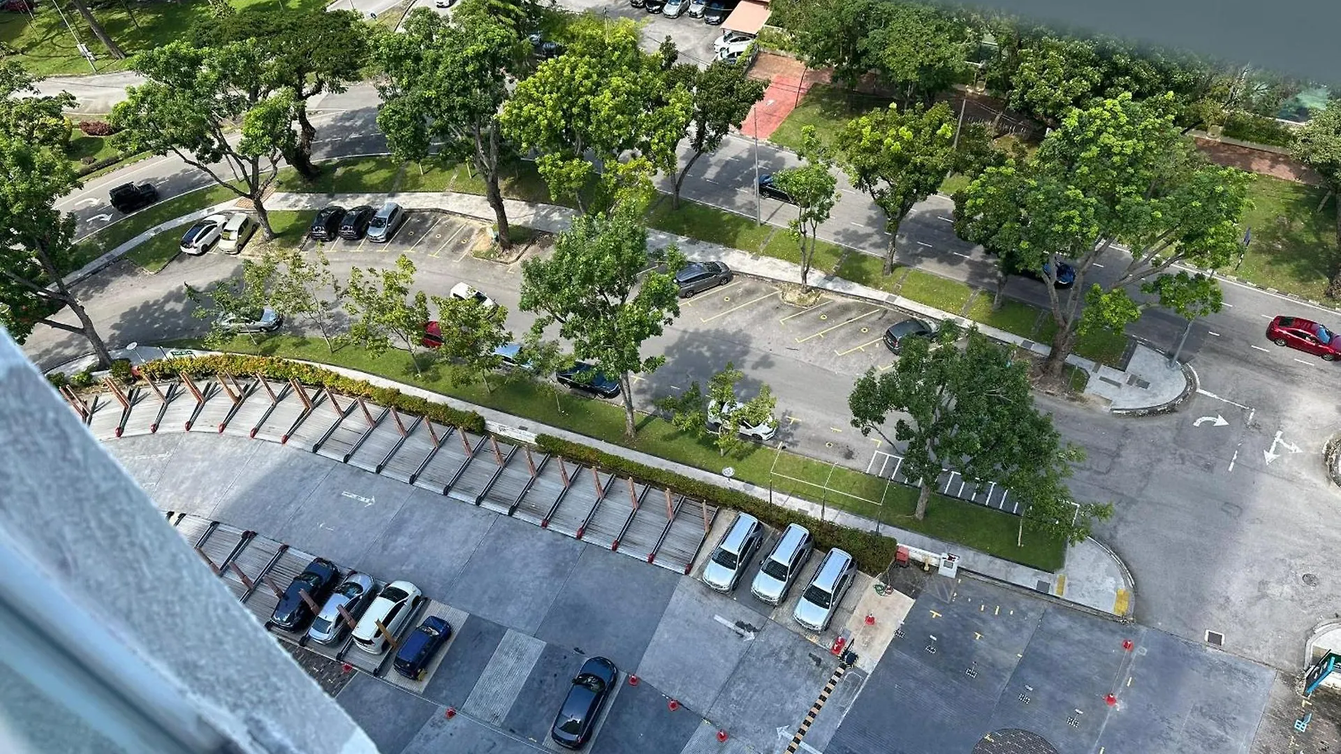 10Pax 3-Bedroom L Seaview L Georgetown L Gleneagles L Mansion One דירה