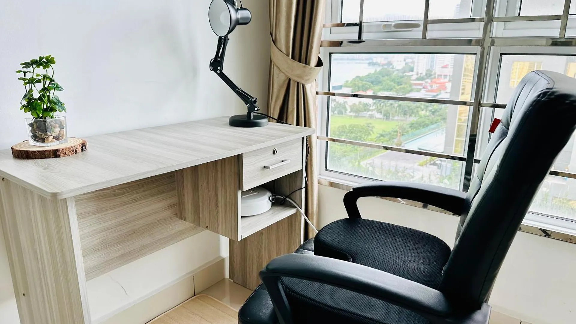 10Pax 3-Bedroom L Seaview L Georgetown L Gleneagles L Mansion One 0*, ג'ורג' טאון